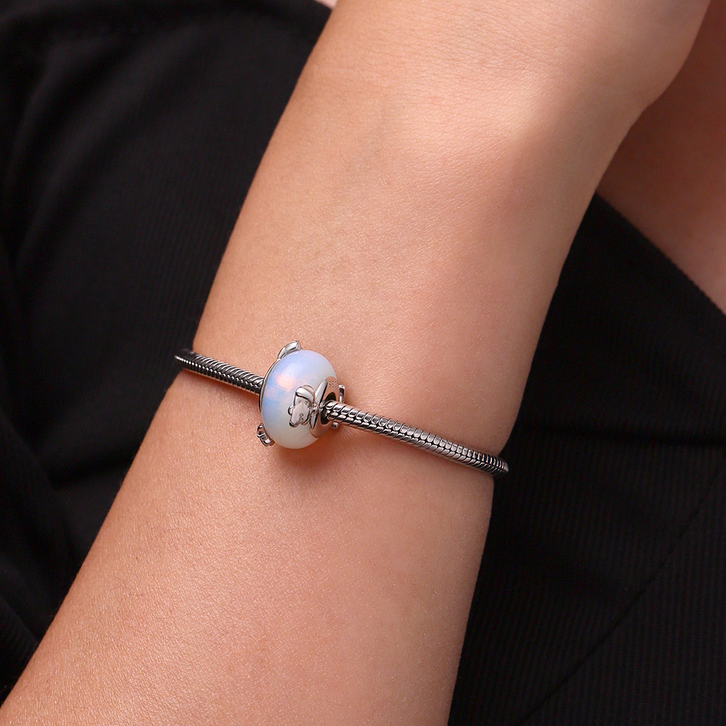 สโนว์แมนเสน่ห์สายรุ้ง image number 5