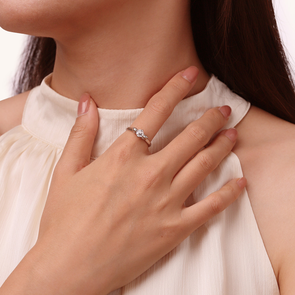 แหวนกอดหมี image number 4