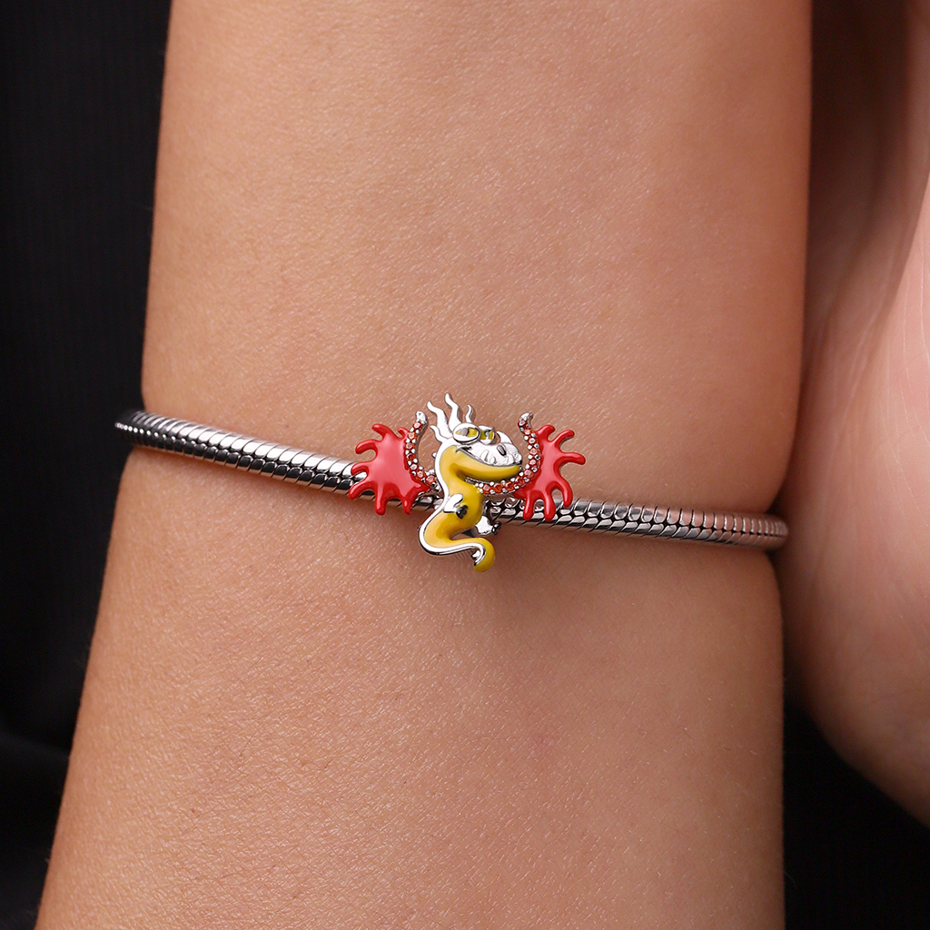 เสน่ห์ Nightmare Stopper มหึมา image number 4