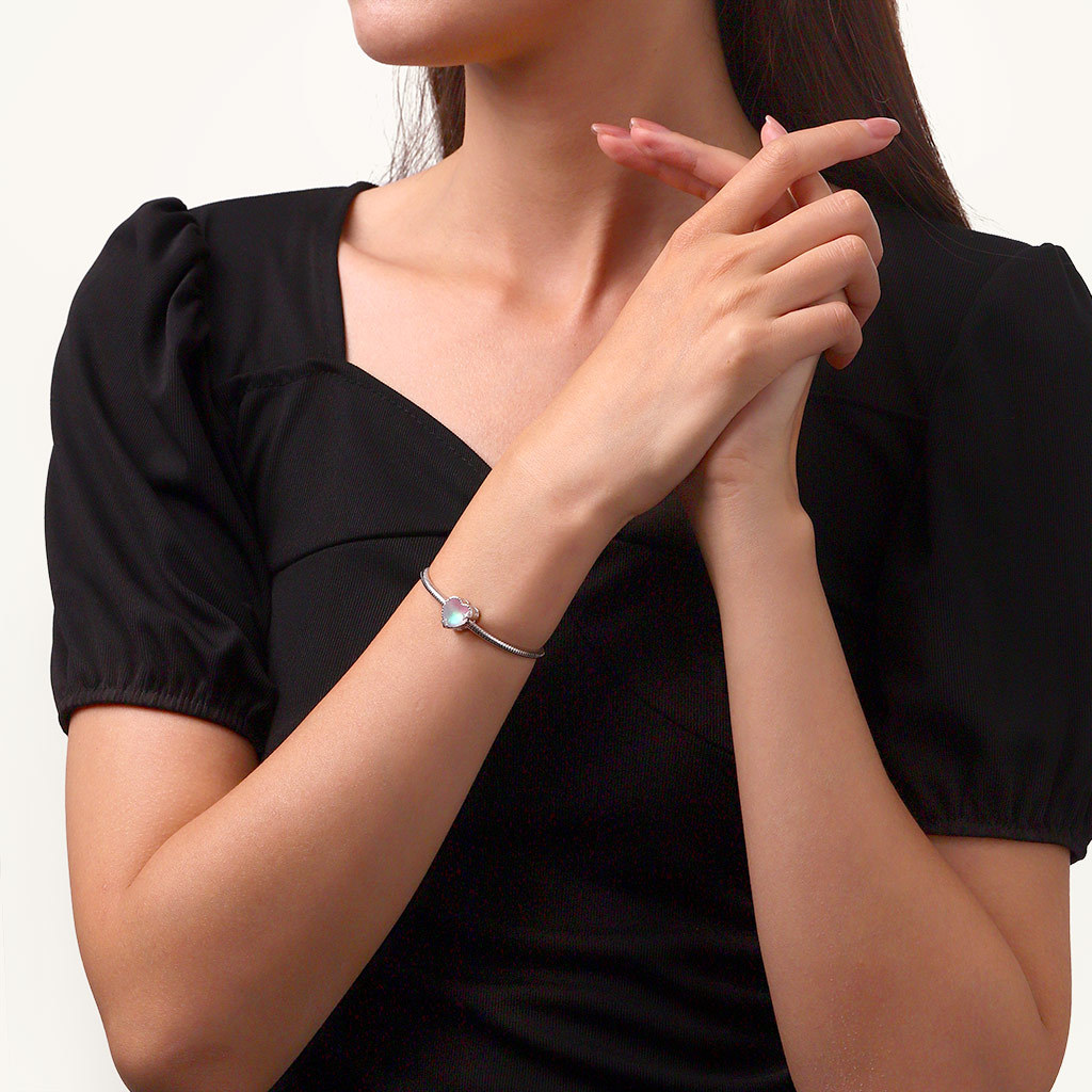 เสน่ห์หัวใจฝันแห่งแสงเหนือ image number 5