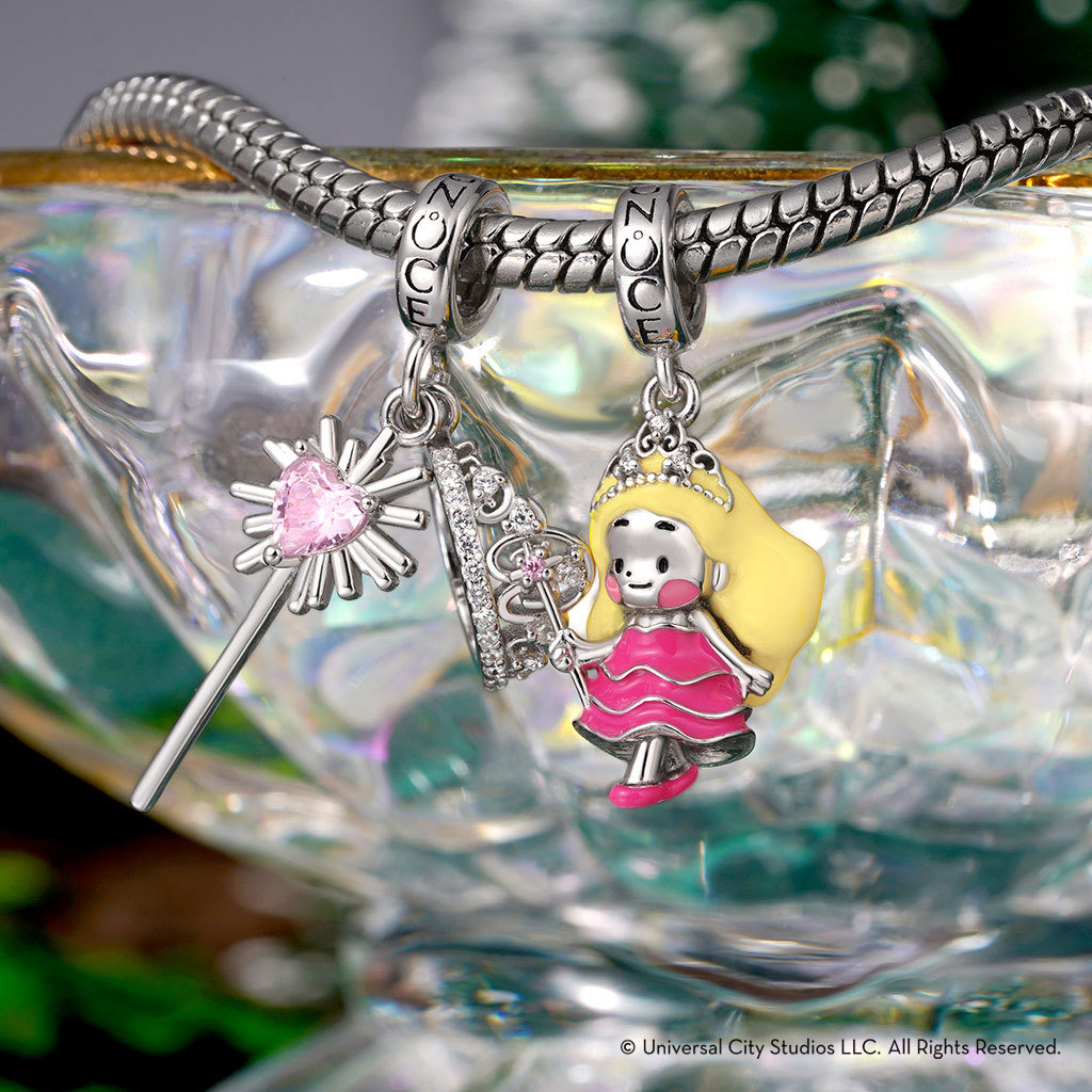 จี้ Wicked Glinda image number 2