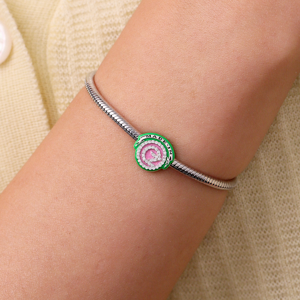 เสน่ห์โลโก้ Wicked OZ image number 5