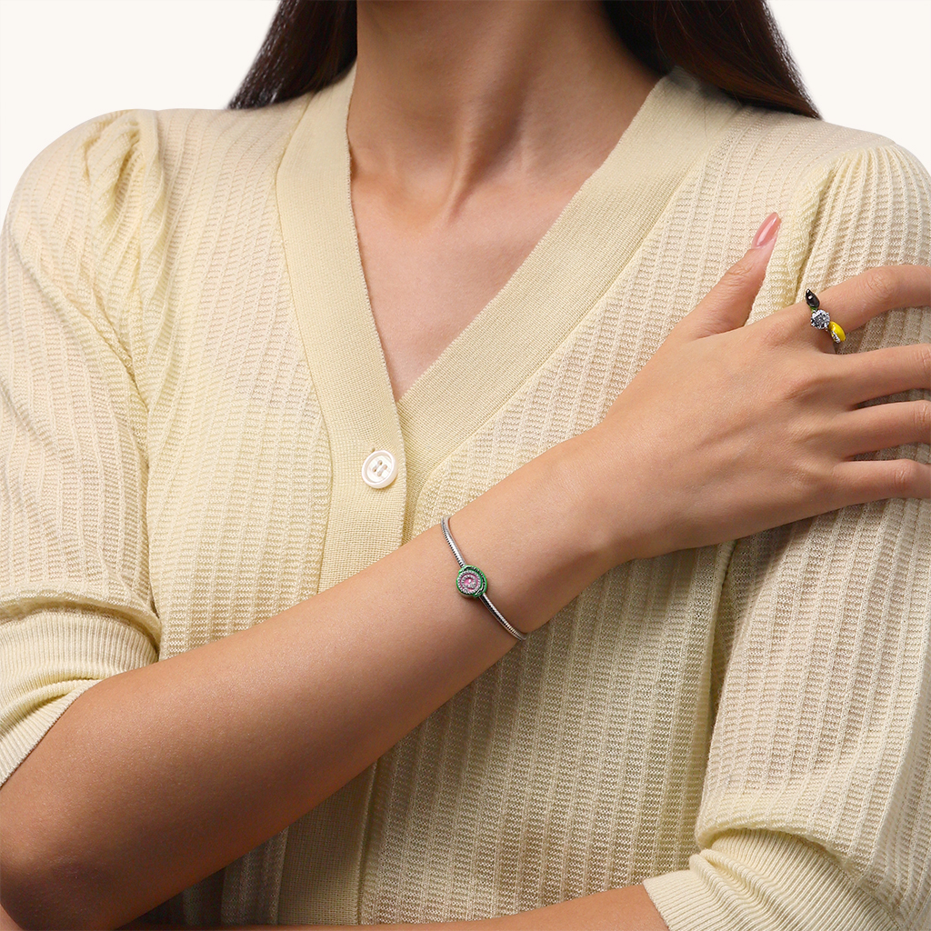 เสน่ห์โลโก้ Wicked OZ image number 4