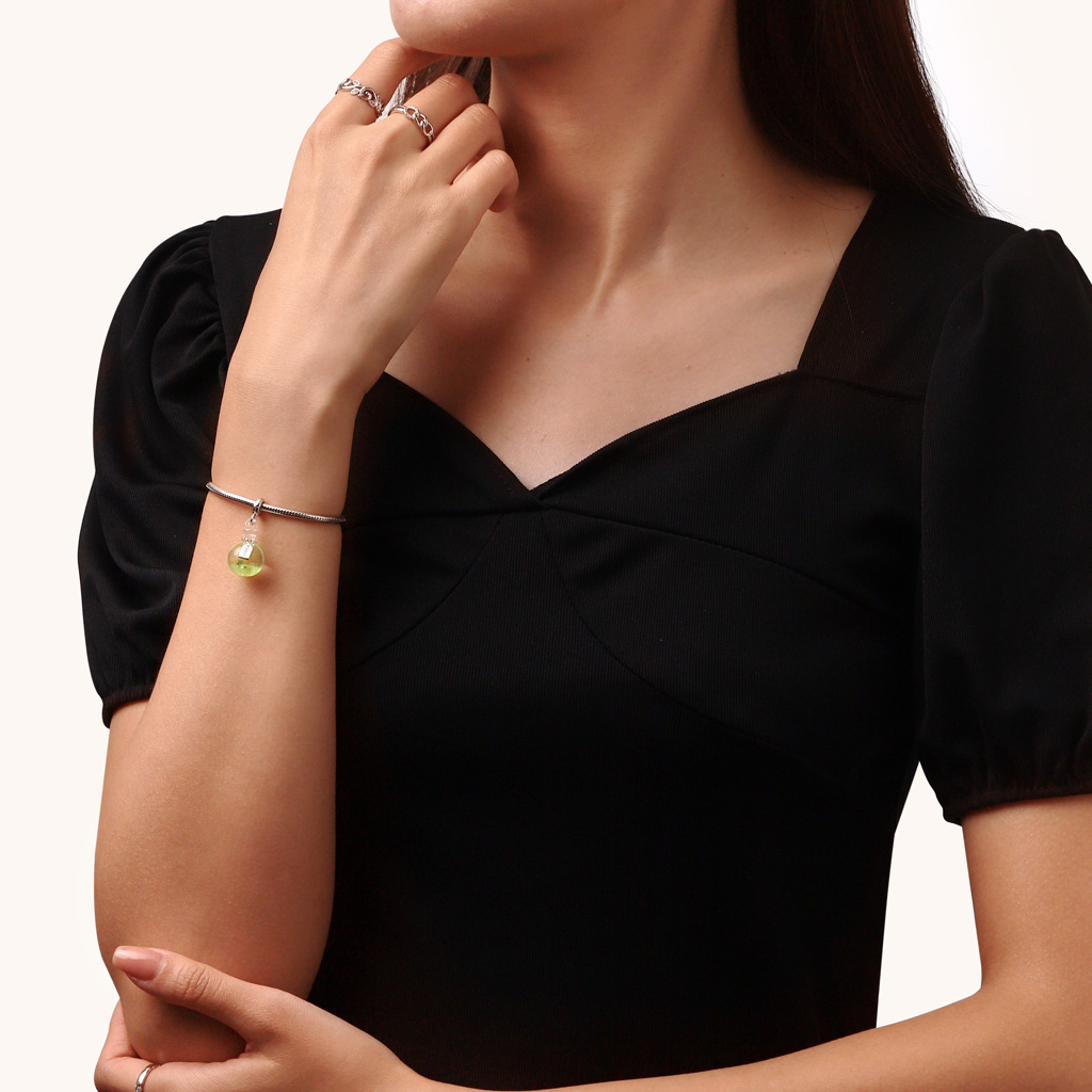 จี้ยาวิเศษชั่วร้าย image number 4