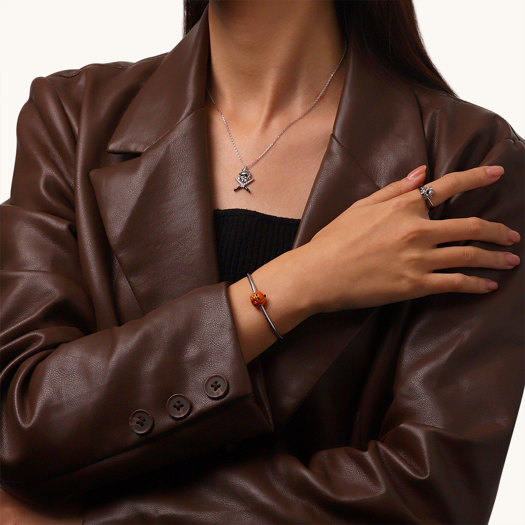 เสน่ห์หัวฟักทองสยองขวัญ image number 3