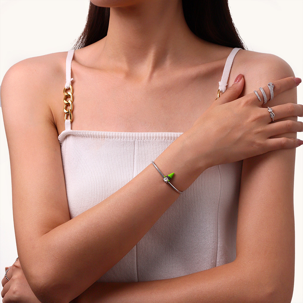 เสน่ห์โนมซอมบี้ฮาโลวีน image number 3