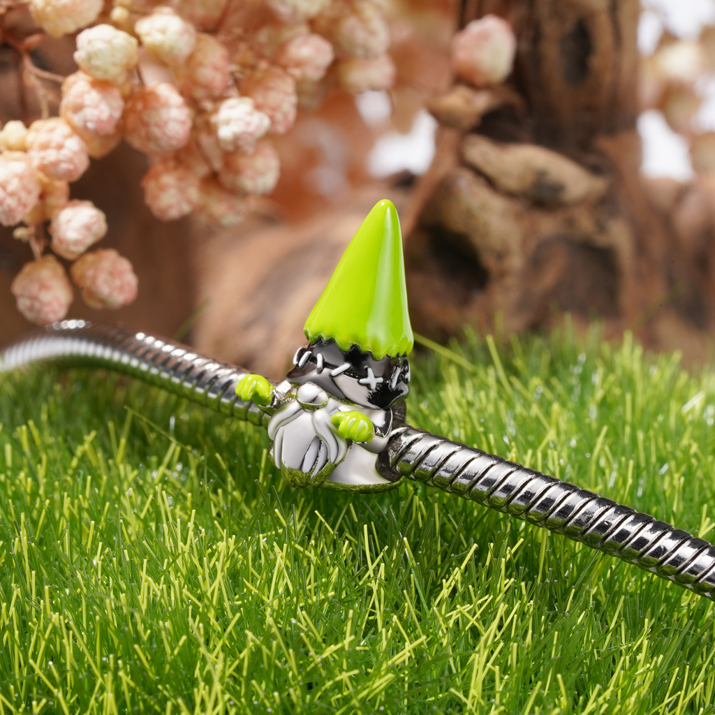 เสน่ห์โนมซอมบี้ฮาโลวีน image number 2