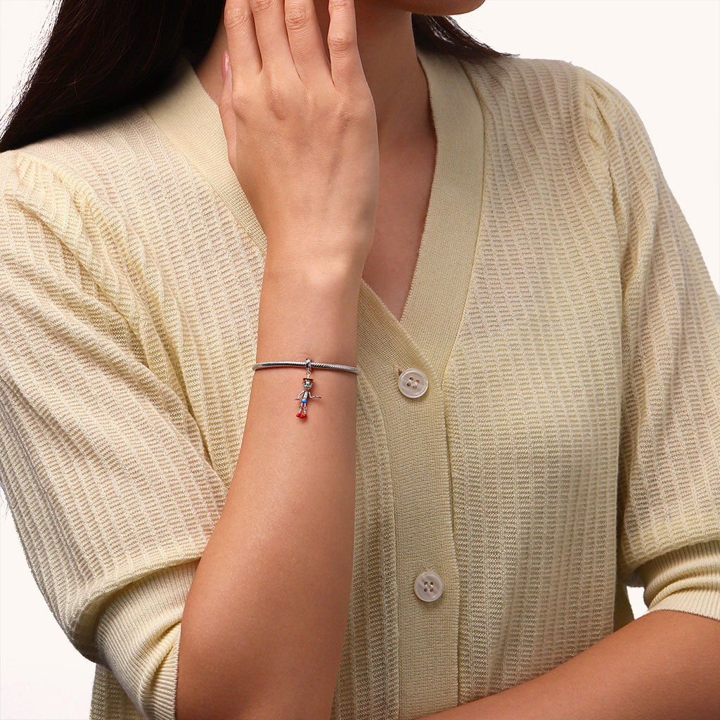 จี้พิน็อคคิโอจากเชร็ค image number 5