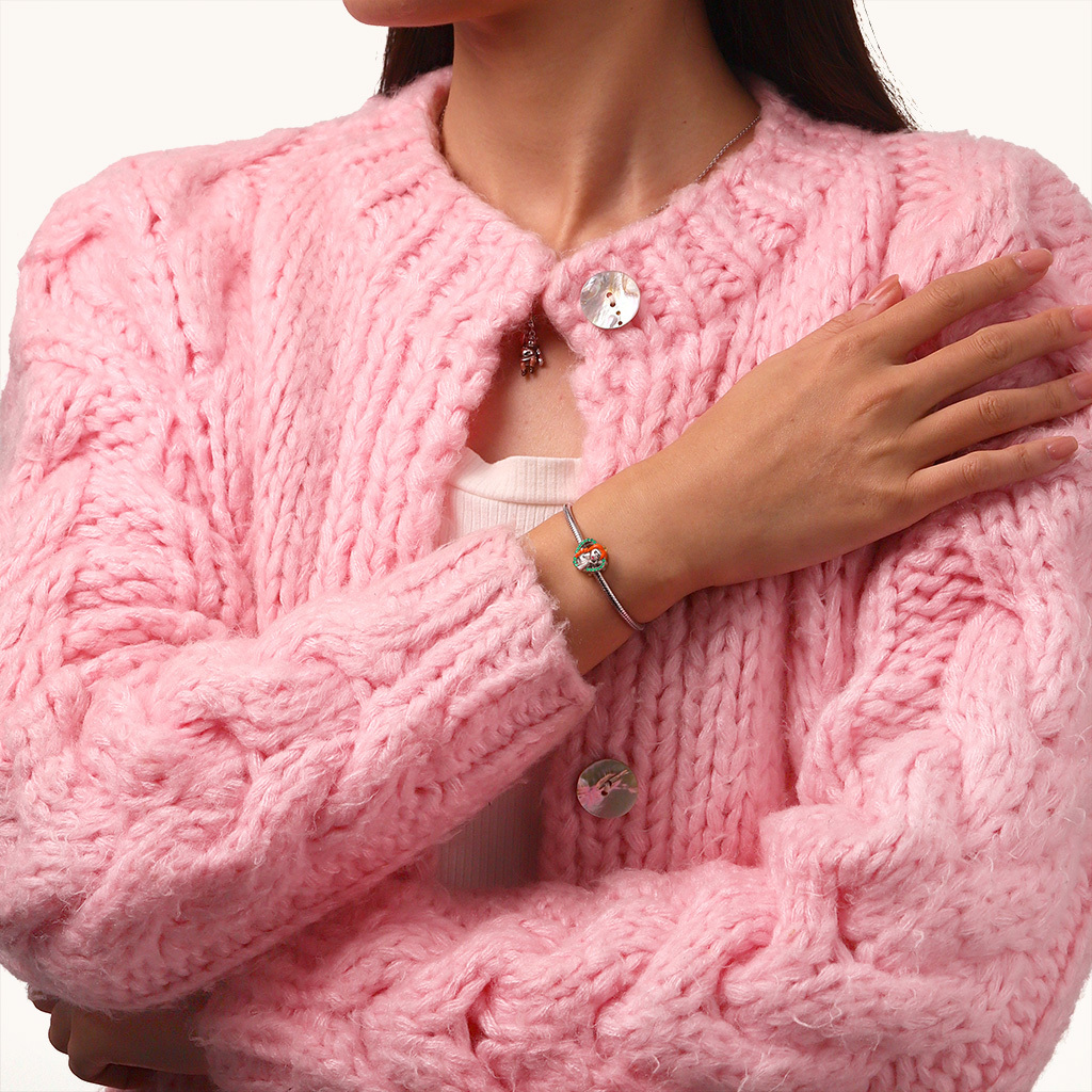 Fiona Ogre หรือเสน่ห์สองด้านของมนุษย์ image number 3