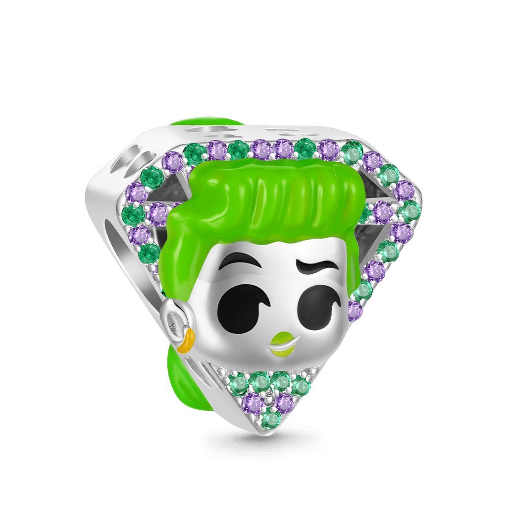 เสน่ห์ Trolls Velvet & Veneer image number 1