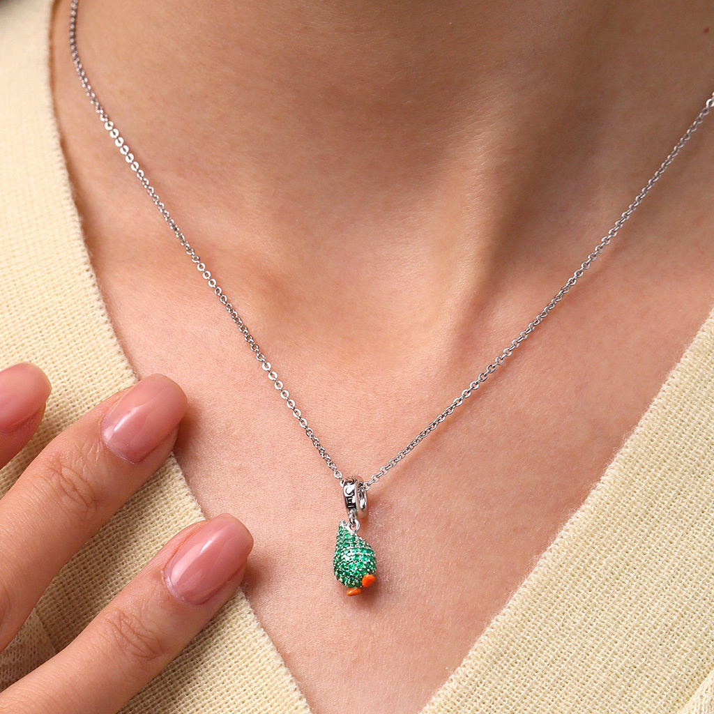 โทรลล์ Fuzzbert จี้ image number 4