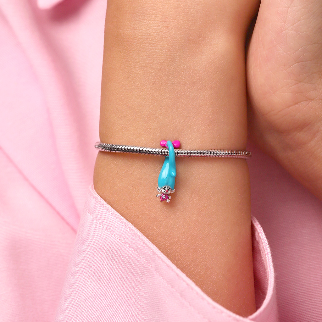 จี้โทรลล์สมิดจ์ image number 4