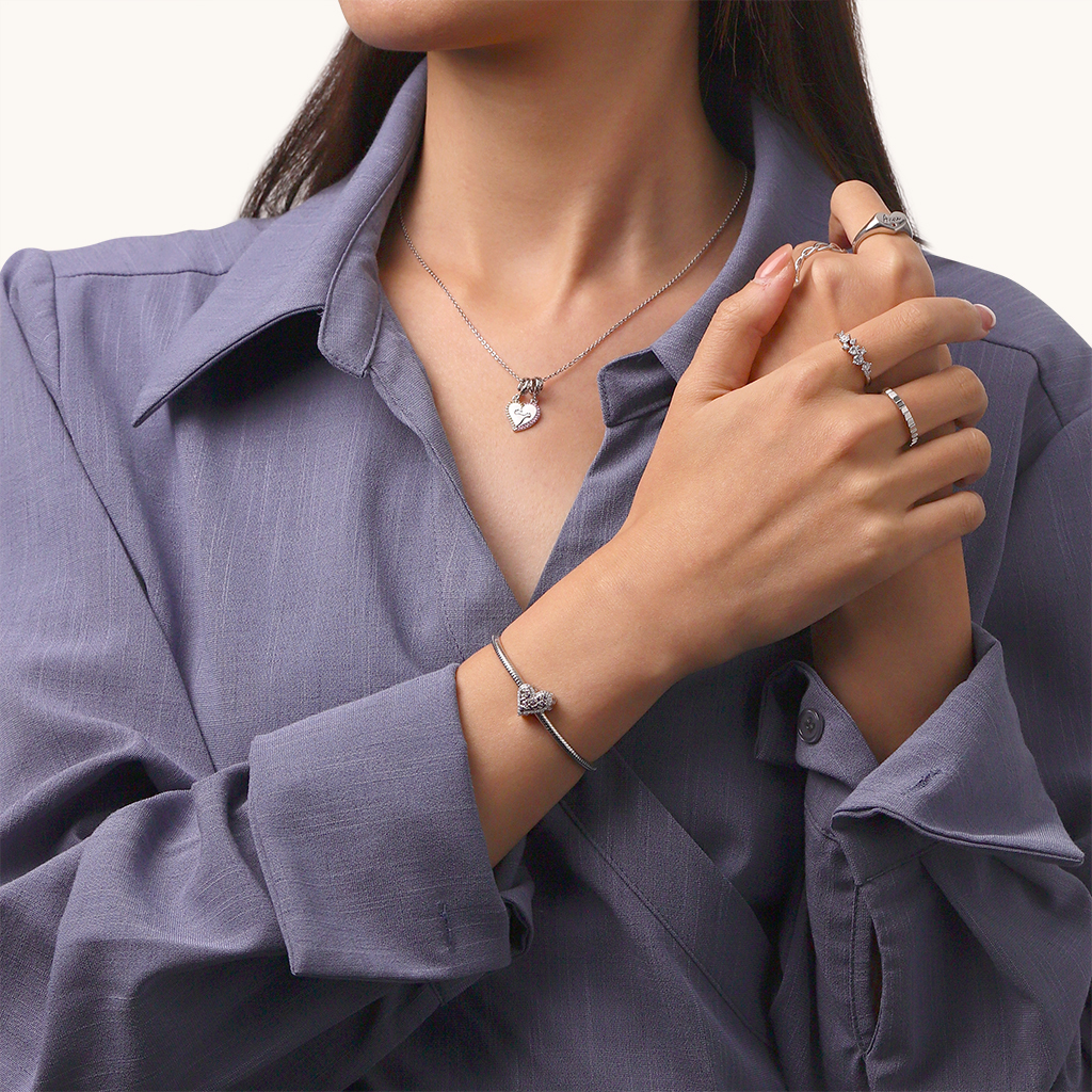 เสน่ห์หัวใจนำโชคที่สามารถสลักได้ image number 4