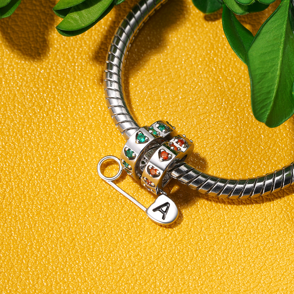 

เสน่ห์หัวใจติดเข็มกลัดส่วนตัว image number 3