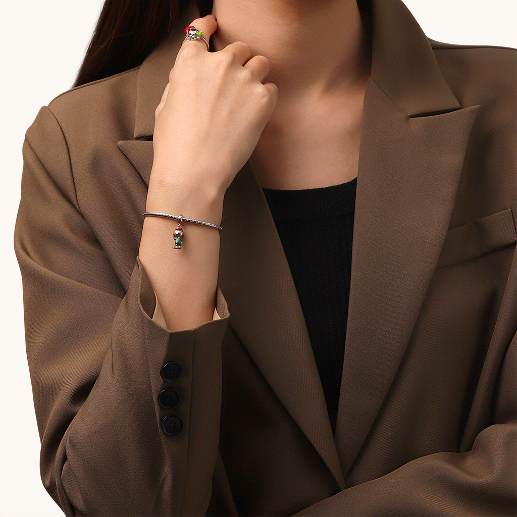 

จี้ Peppermint Patty image number 4