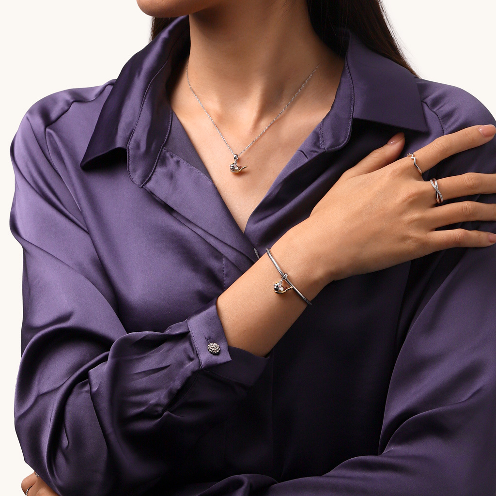 จี้ Muffin ในช้อน image number 4