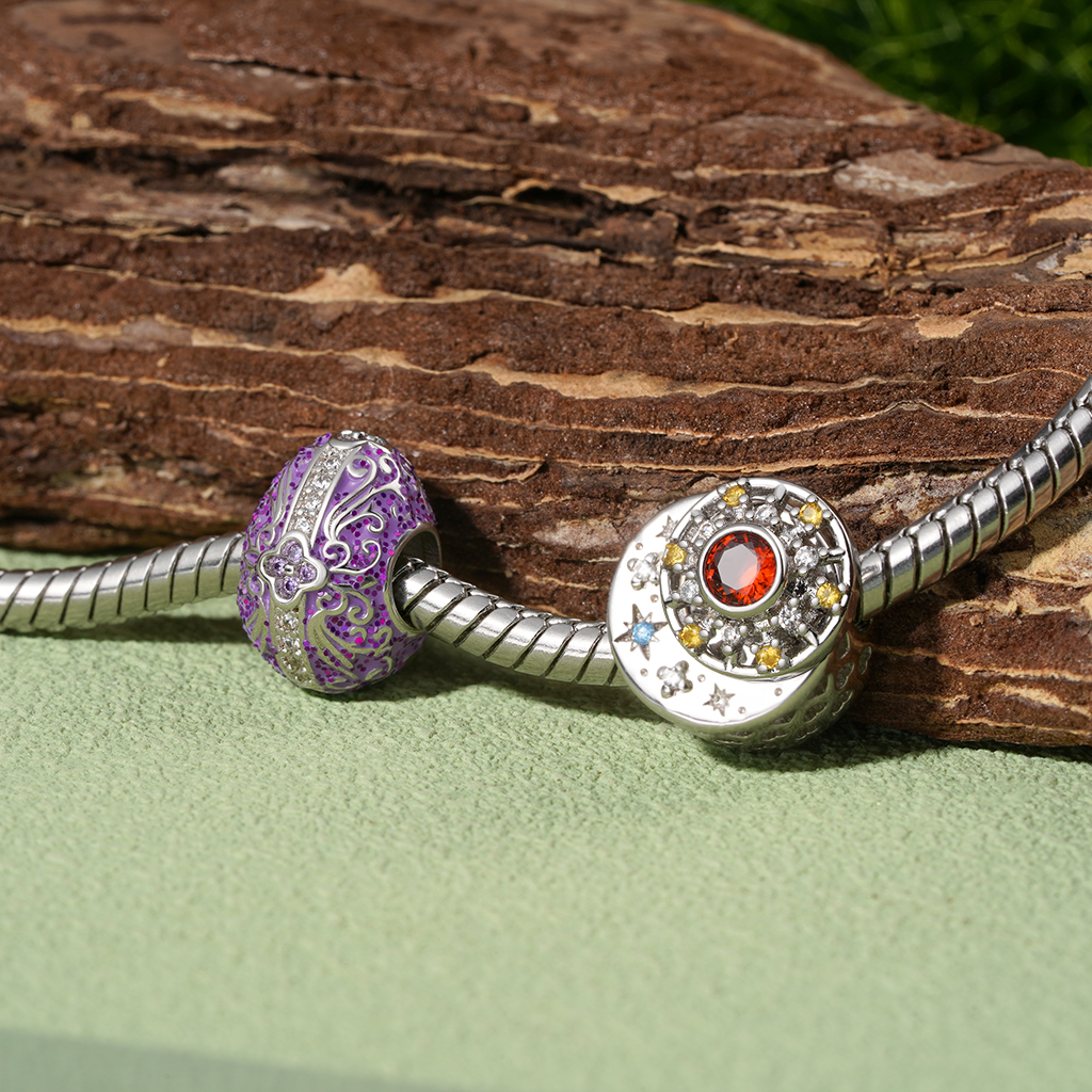 

เสน่ห์ไข่อีสเตอร์เซอร์ไพรส์แบบย้อนยุค image number 2