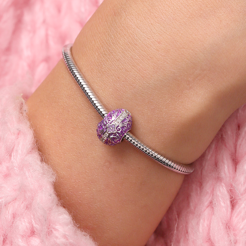 

เสน่ห์ไข่อีสเตอร์เซอร์ไพรส์แบบย้อนยุค image number 4