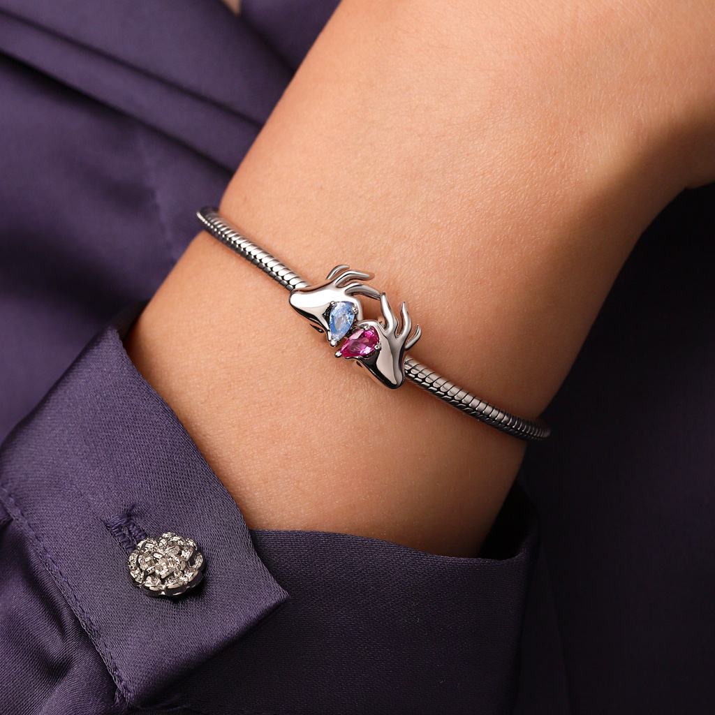 

เสน่ห์มือด้วยความรัก image number 5