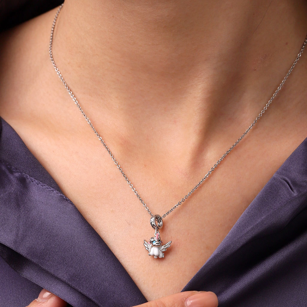 จี้ยูนิคอร์นแฟนตาซี image number 4