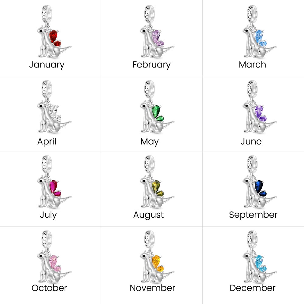 จี้มังกรน้อยบิน image number 5