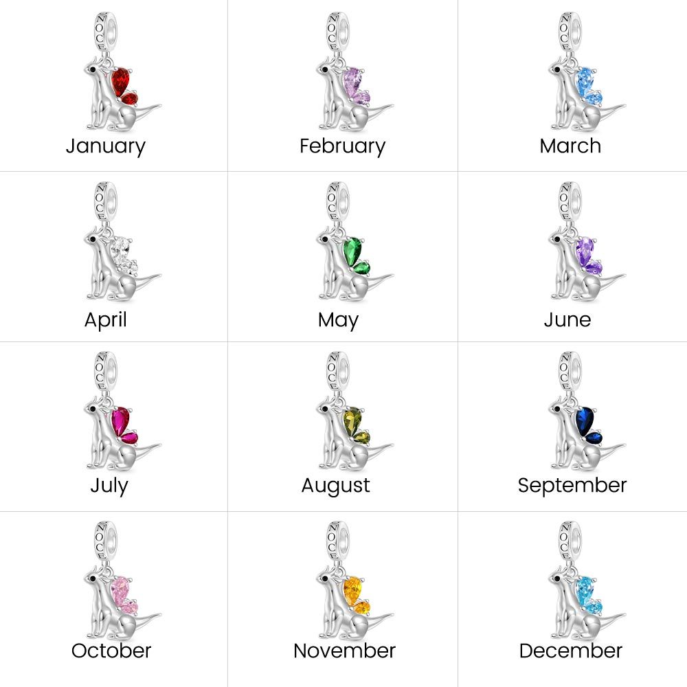 จี้มังกรน้อยบิน image number 5