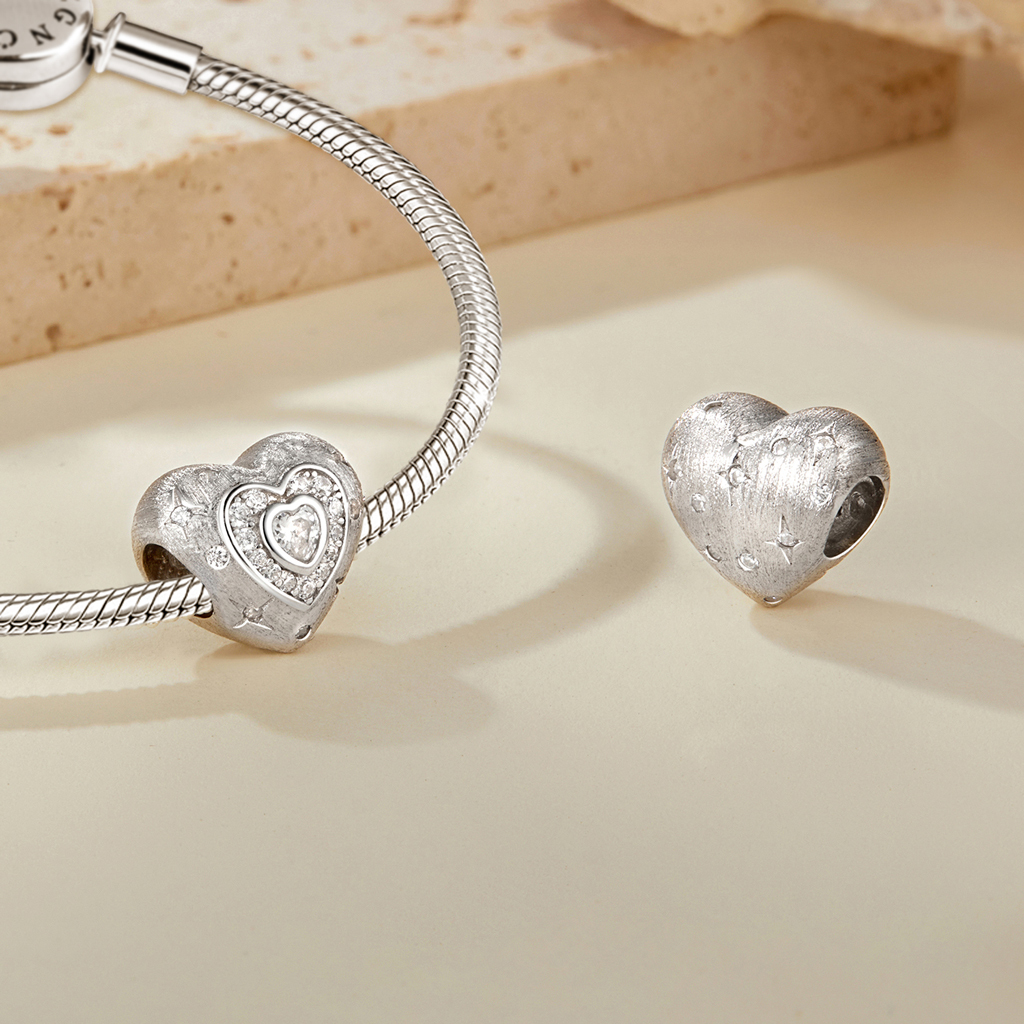 เสน่ห์หัวใจเป็นประกายแบบฟรอสต์ image number 1