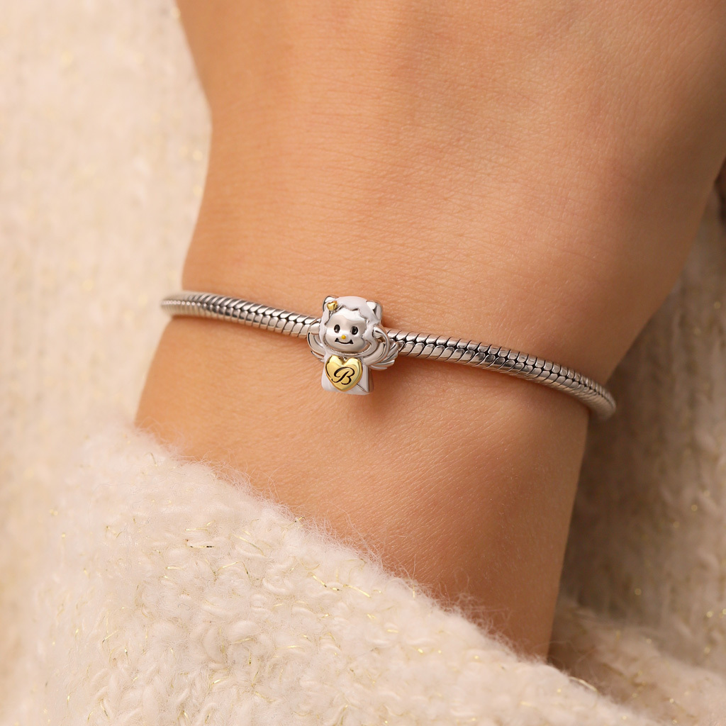 เสน่ห์หยุดหัวใจหมีเนย image number 5