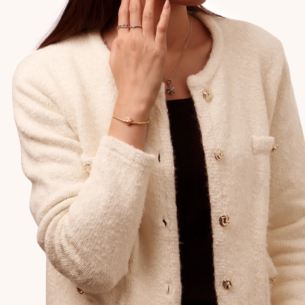 เสน่ห์รอยเท้าแห่งโชคลาภ image number 3