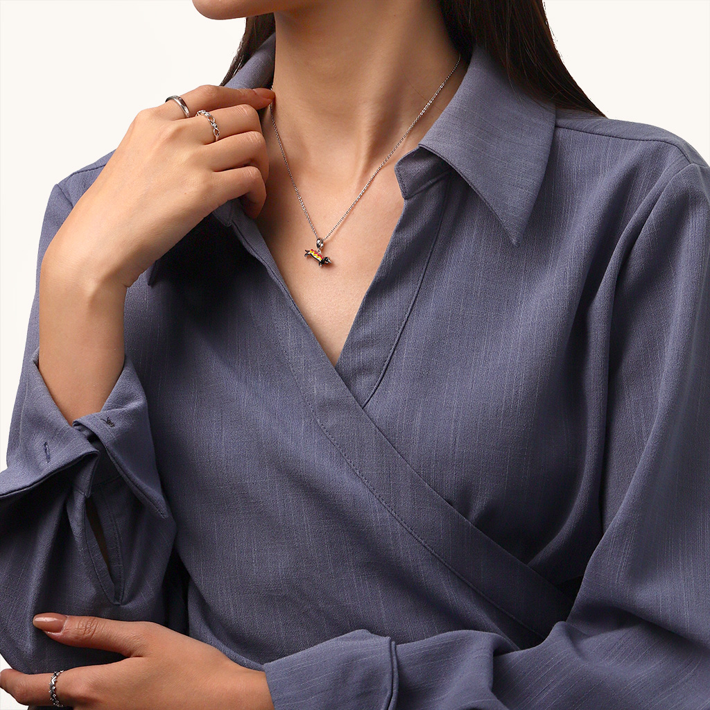 จี้สุนัขดัชชุน image number 3