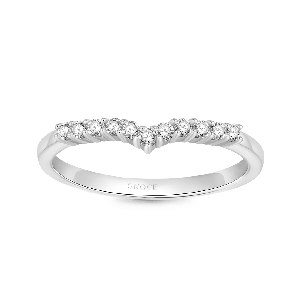 แหวนควอตซ์รูไทล์สีดำรูปทรงหยดน้ำ image number 3