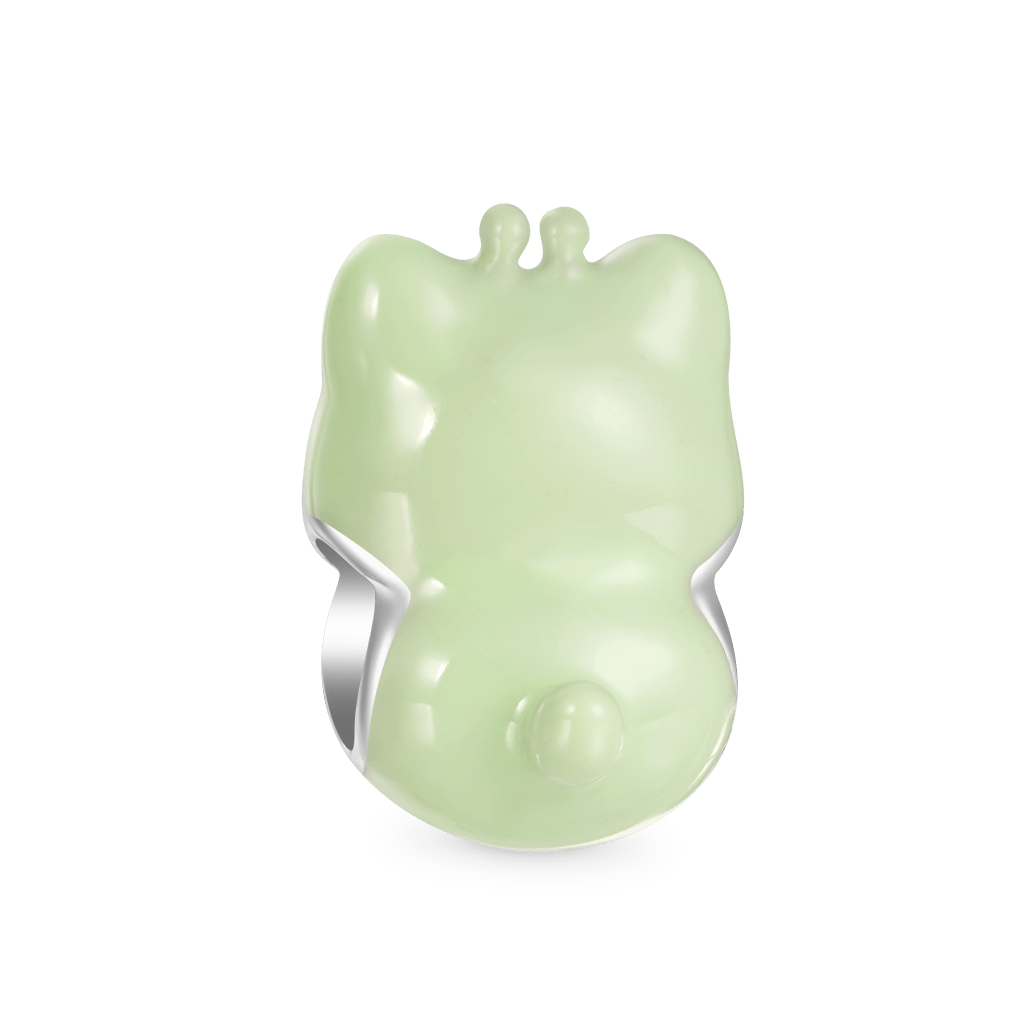 ลูกปัดแมวต่างดาว image number 1