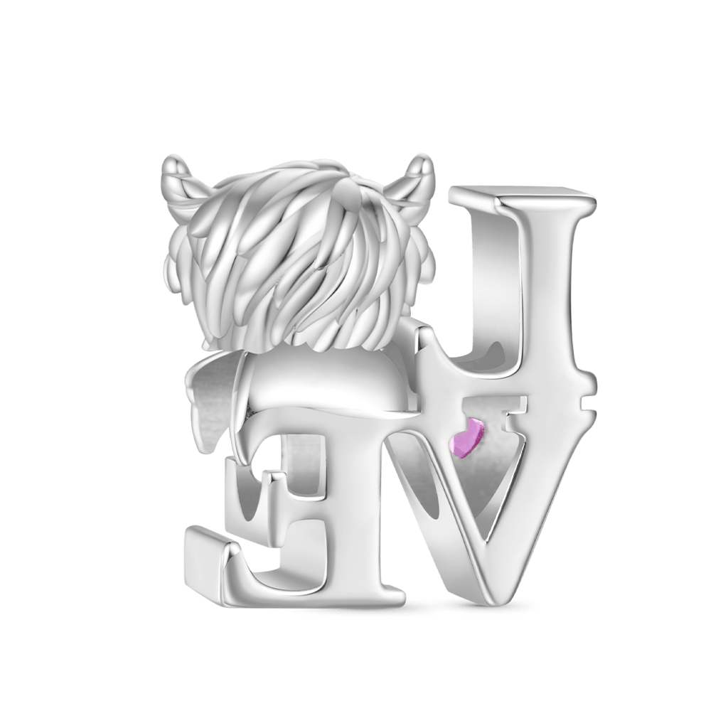 เสน่ห์วัวไฮแลนด์ image number 2