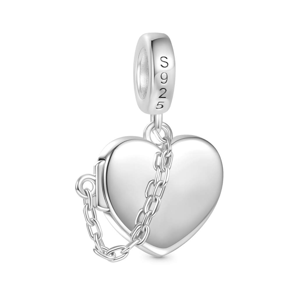 จี้การ์ดรักวันวาเลนไทน์ image number 2