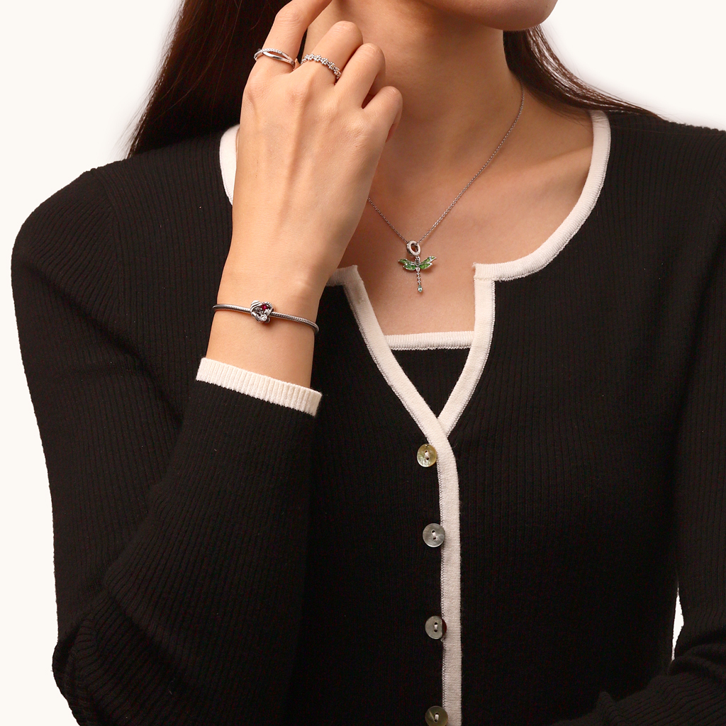 เสน่ห์แห่งช่วงเวลาอบอุ่น image number 3