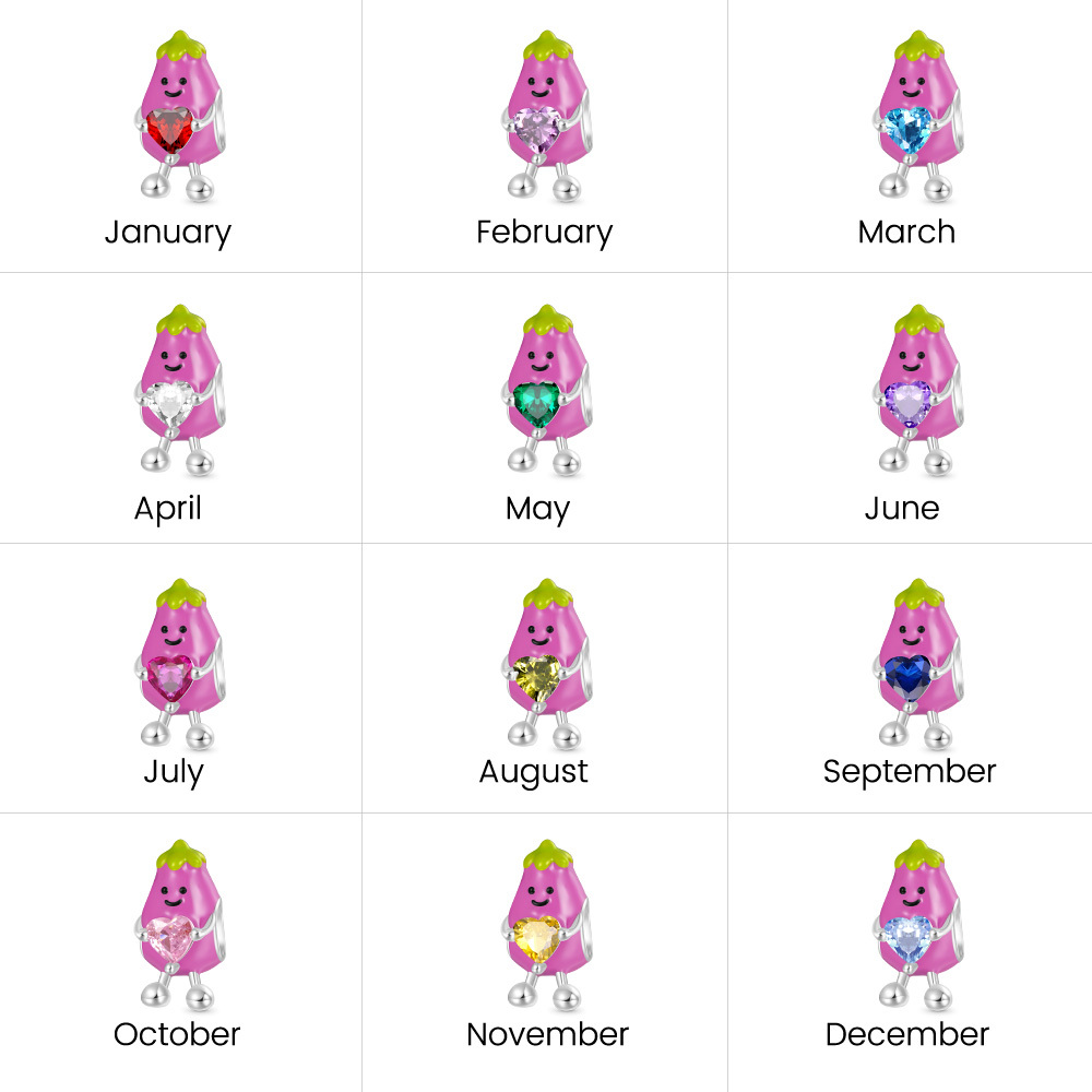 เสน่ห์มะเขือม่วงสดใส image number 3