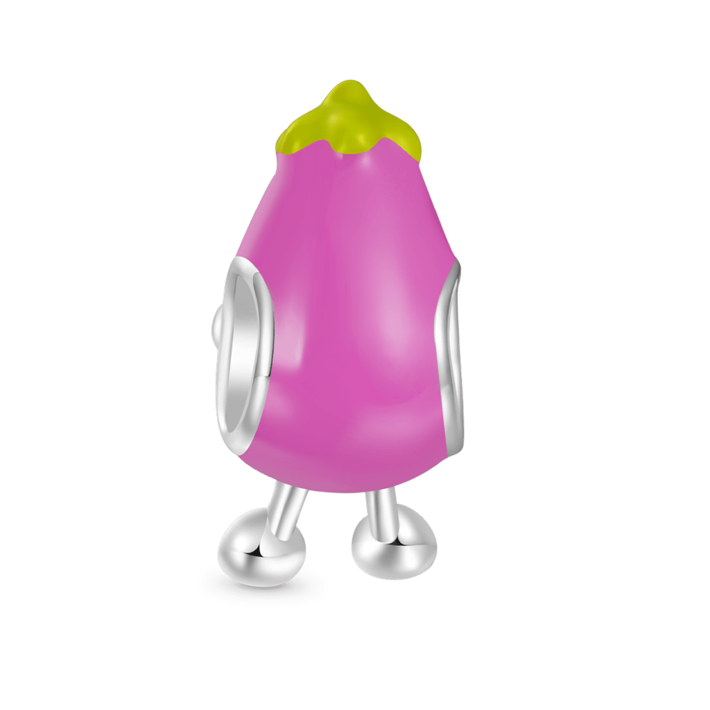 เสน่ห์มะเขือม่วงสดใส image number 2