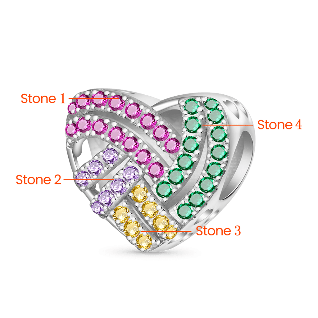 เสน่ห์หัวใจ CZ เจิดจรัส image number 1