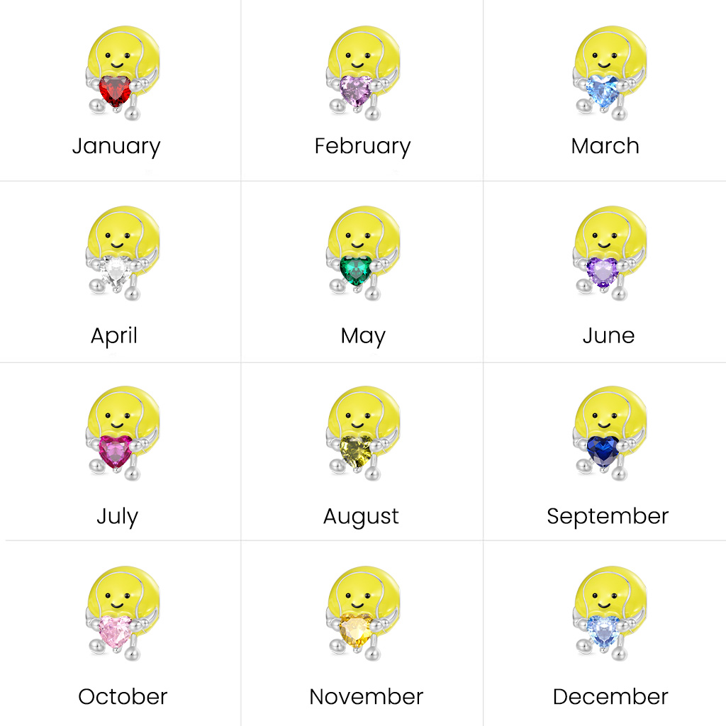 เสน่ห์ลูกเทนนิสโอบกอดความรัก image number 2