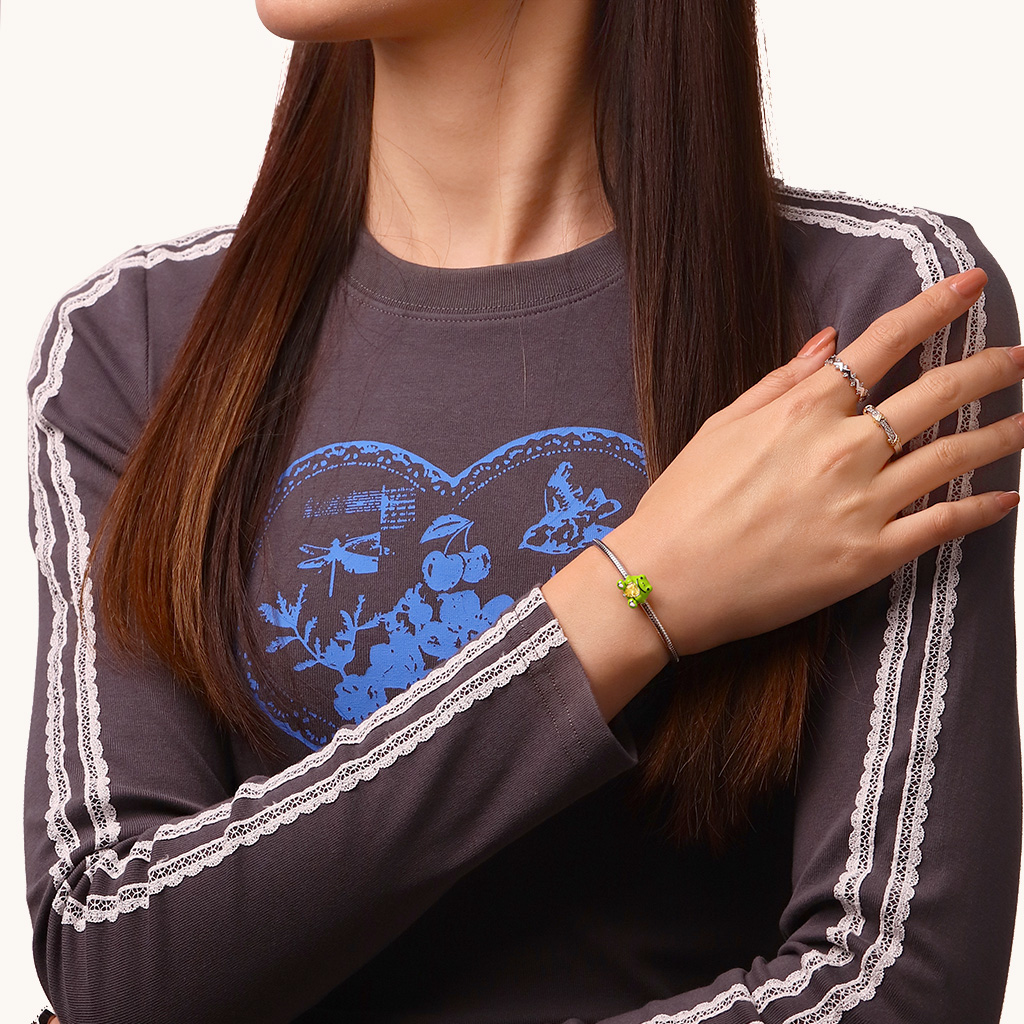 กบฝนโอบกอดเสน่ห์แห่งความรัก image number 4