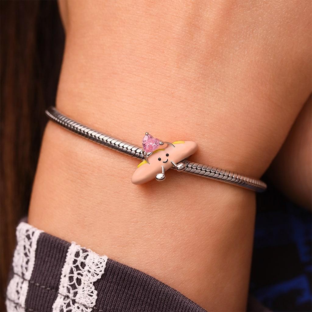 บาแกตต์โอบกอดเสน่ห์แห่งความรัก image number 4