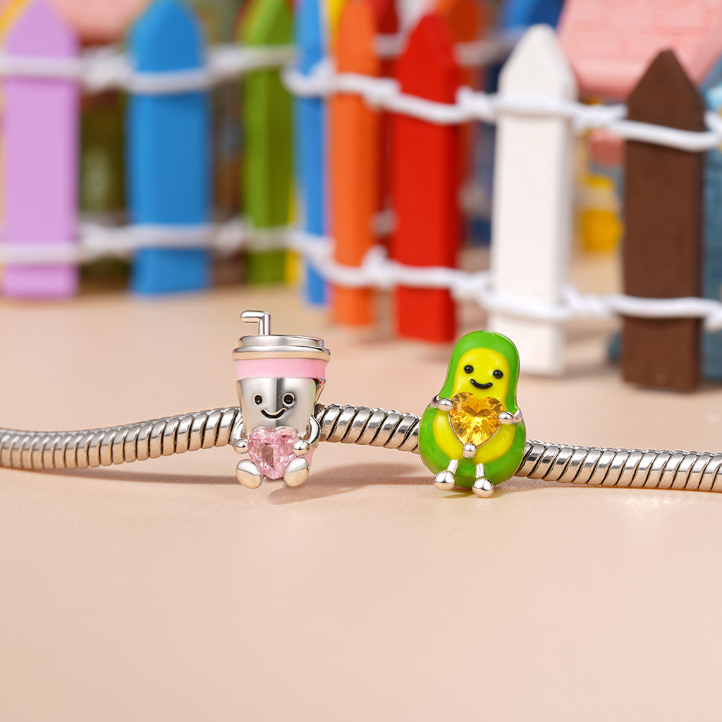 เสน่ห์อะโวคาโดกอดรัก image number 3