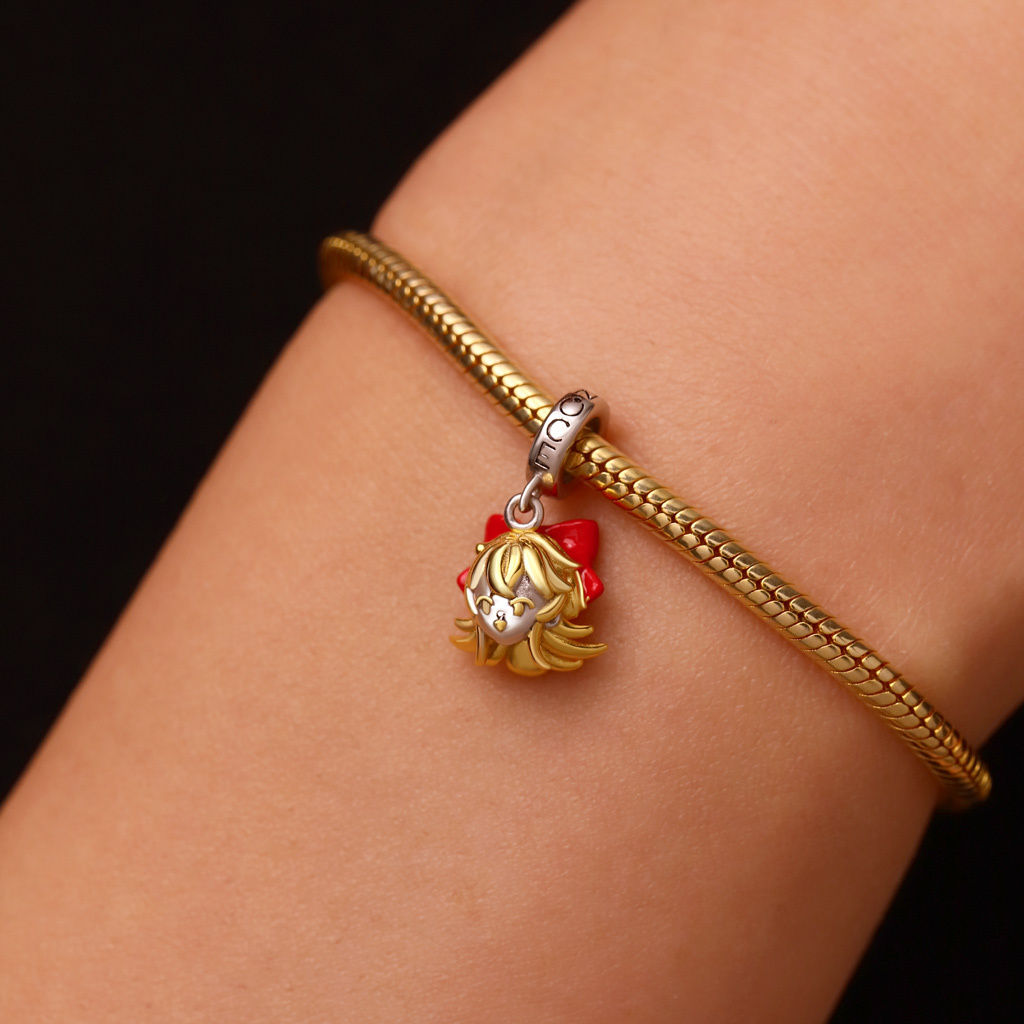 จี้เอลิส ลีดล์ image number 4