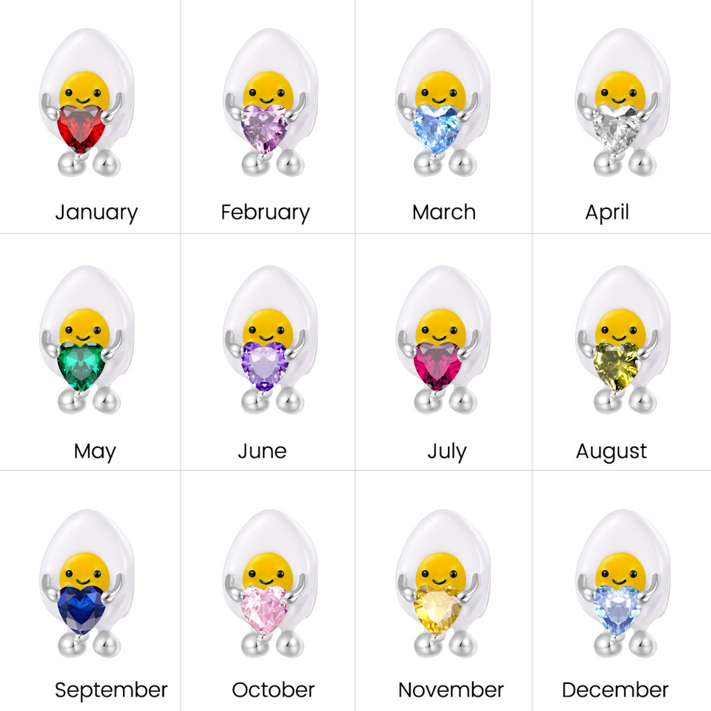 เสน่ห์ไข่ต้มแสนสุข image number 3