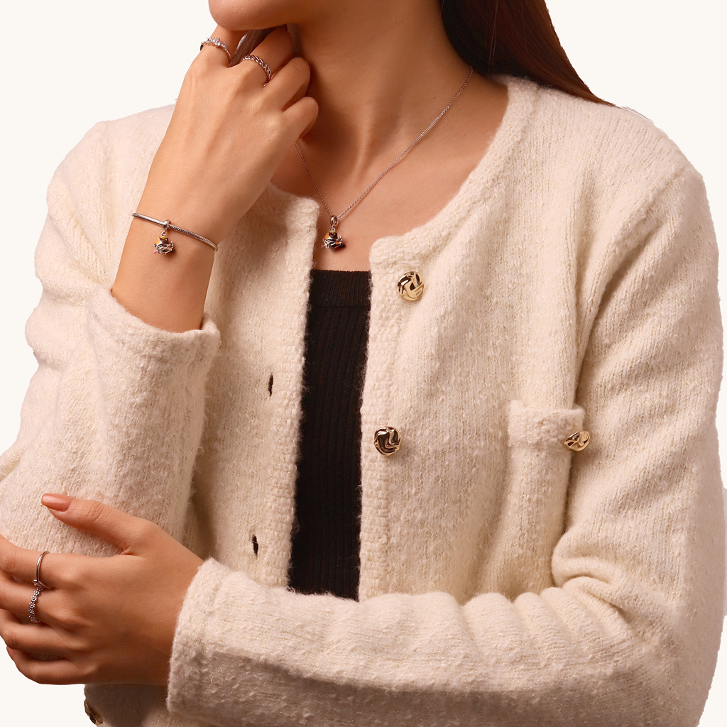 แมวสามสีคิวปิดจี้ image number 3