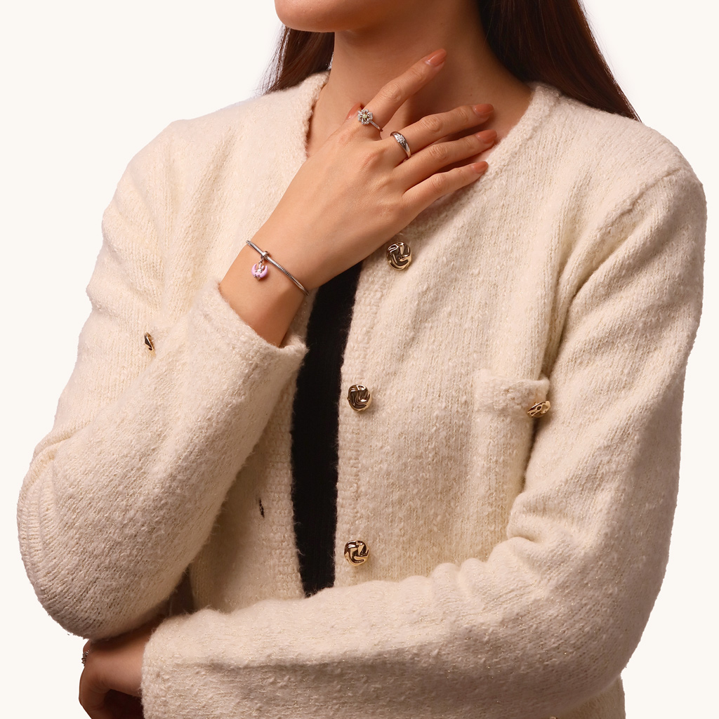 จี้ ชิลาน กระต่ายแห่งดวงจันทร์ image number 5