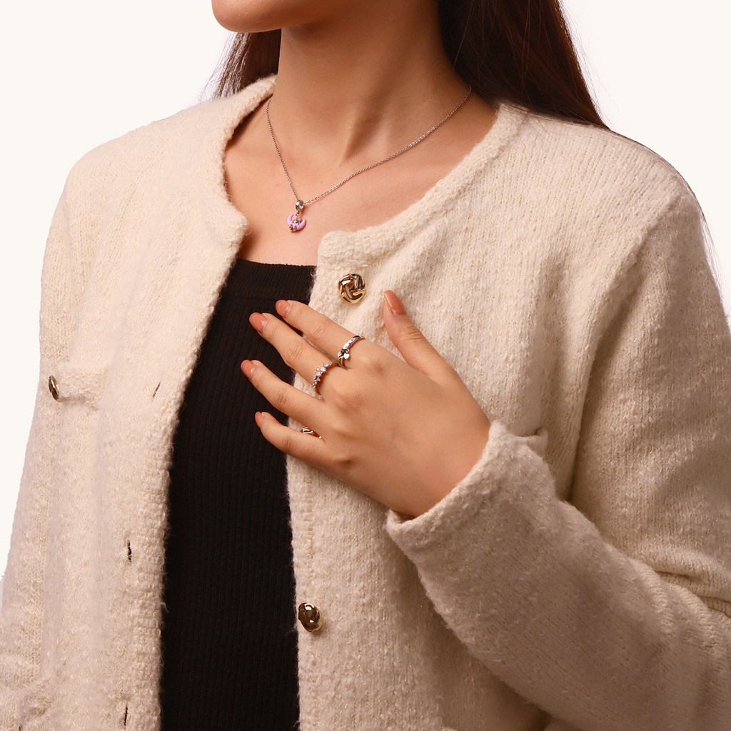 จี้ ชิลาน กระต่ายแห่งดวงจันทร์ image number 4