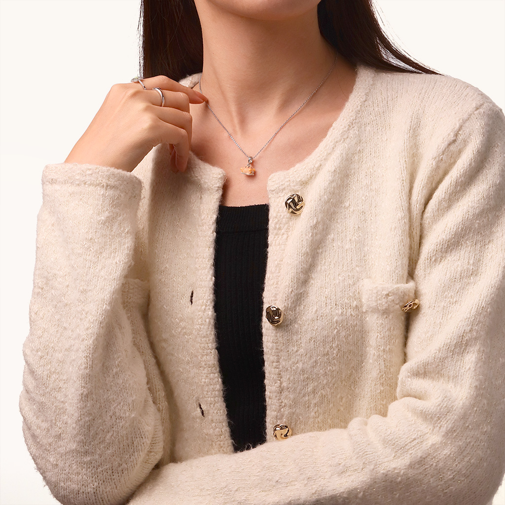 จี้ มากุ หมีขนมปัง image number 4