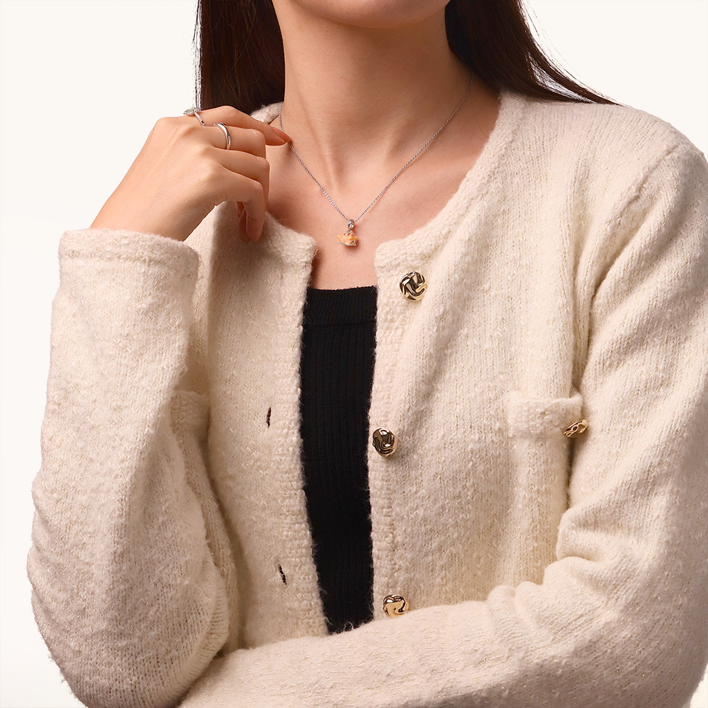 จี้ มากุ หมีขนมปัง image number 4