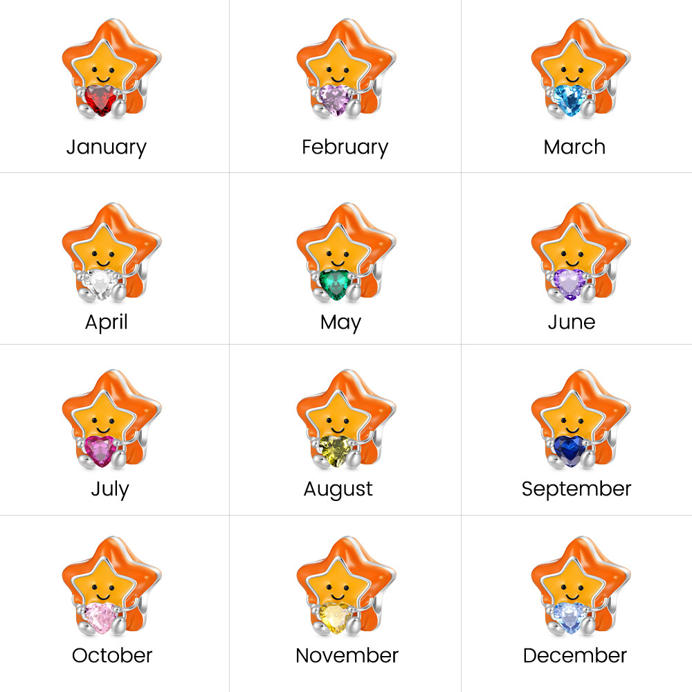 

เสน่ห์คุกกี้รูปดาวโอบกอดความรัก image number 3